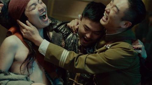 国产色电影,光影交织下的情感与欲望